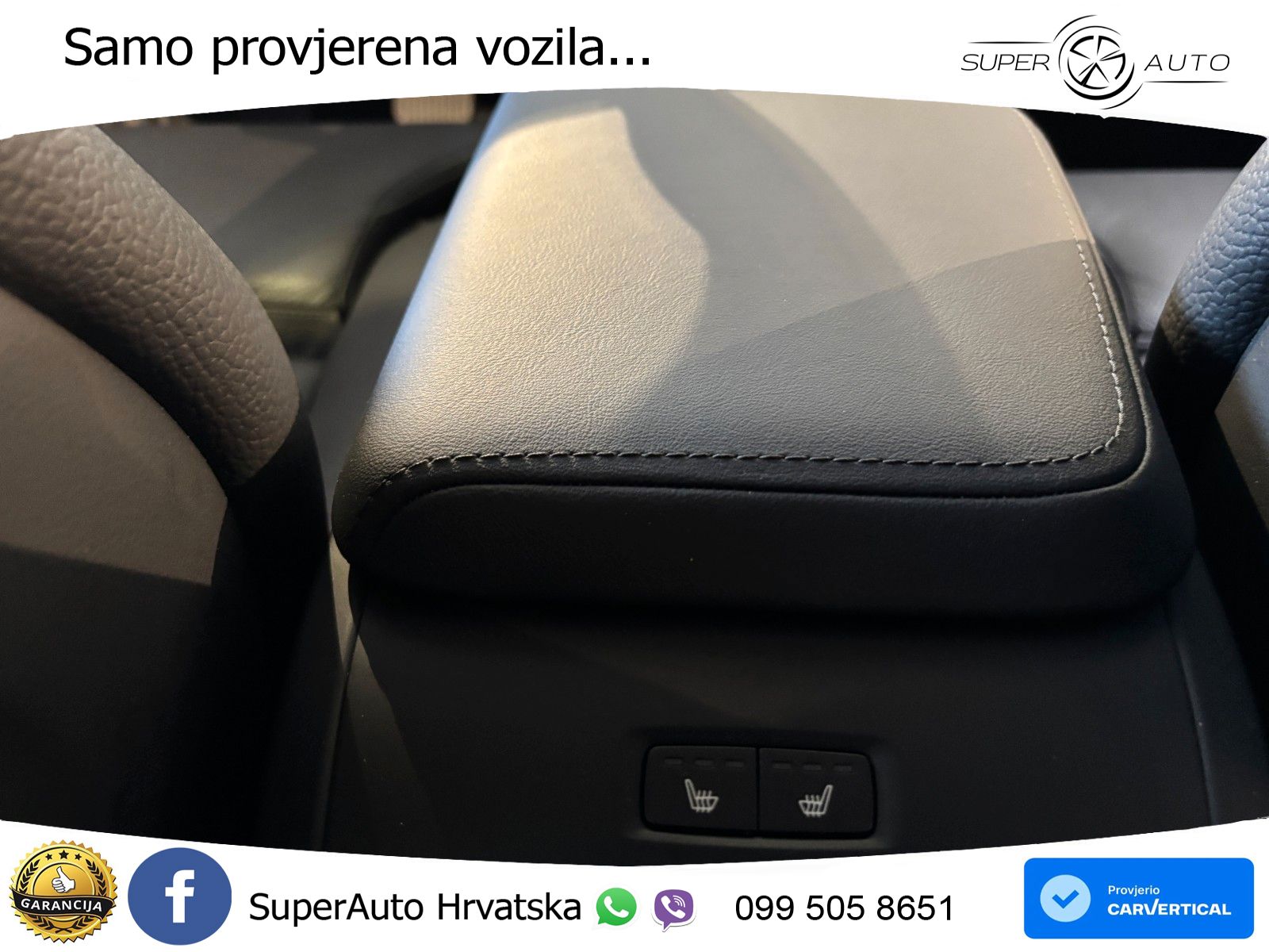 Volvo XC60 B5 Benzin AWD Geartronic ZRAČNI+ACC+4xGR SJED+KAM