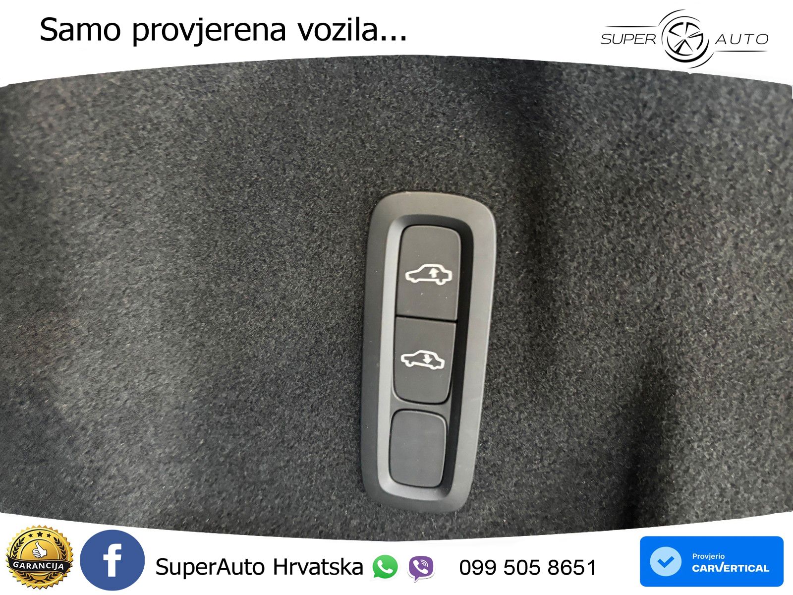 Volvo XC60 B5 Benzin AWD Geartronic ZRAČNI+ACC+4xGR SJED+KAM