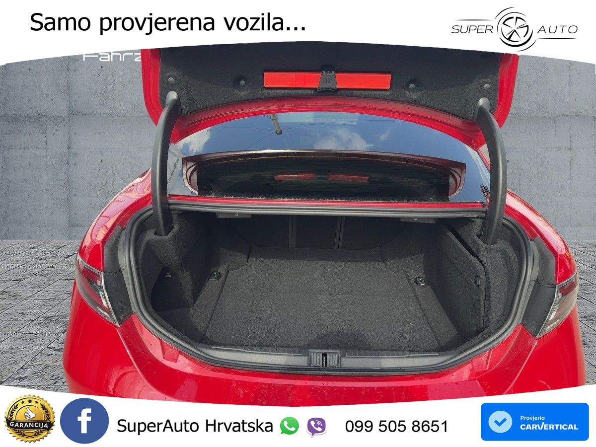 Alfa Romeo Giulia 2.0 Turbo (280 KS) Q4 Automatic