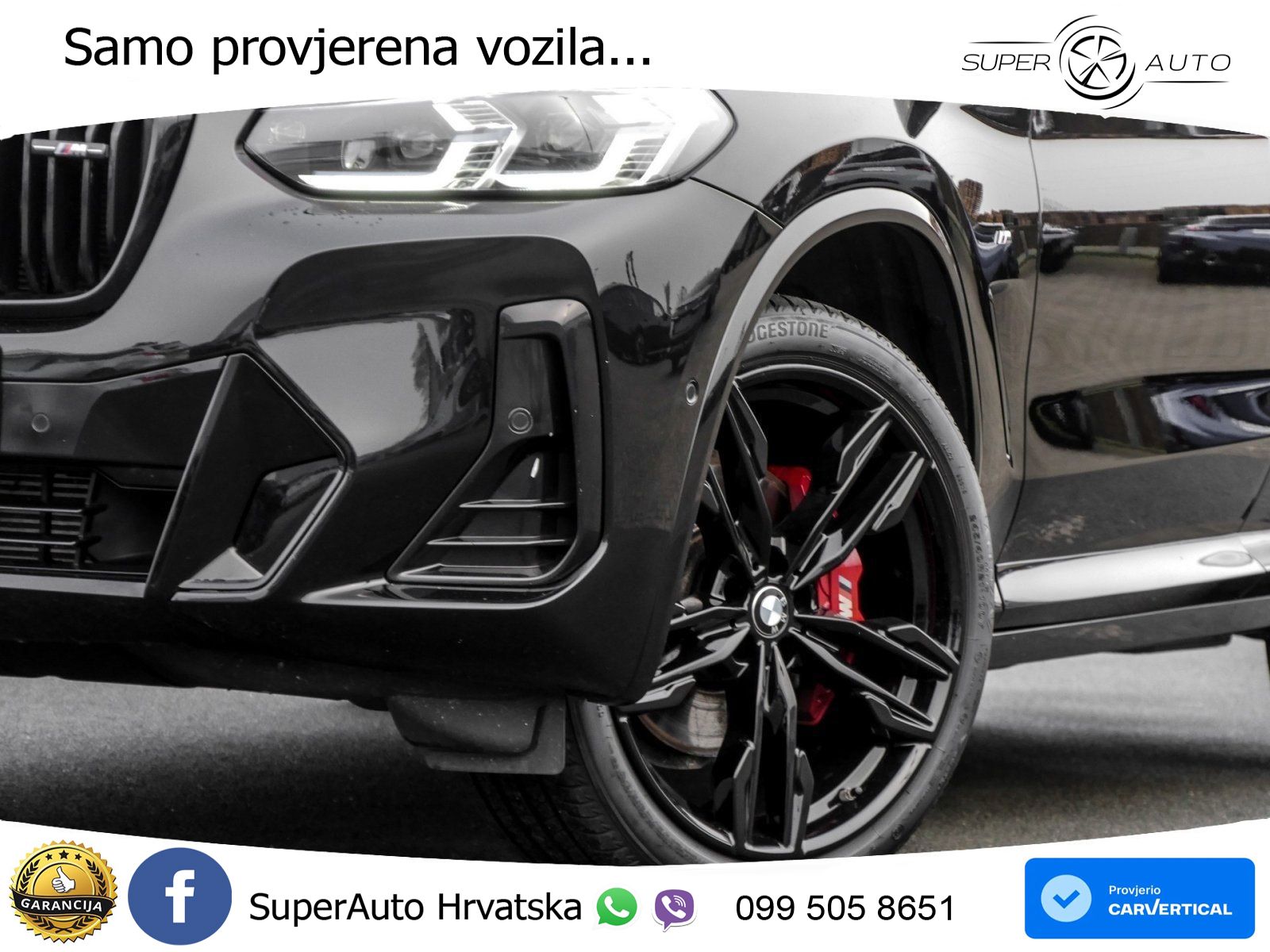 BMW X4 M40i (360 KS) xDrive Steptronic M Sport ACC+HEAD+4xGR SJED+360+PANO