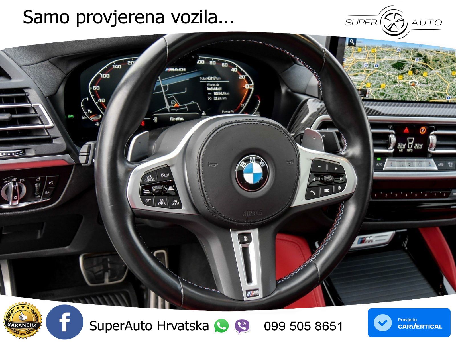 BMW X4 M40i (360 KS) xDrive Steptronic M Sport ACC+HEAD+4xGR SJED+360+PANO