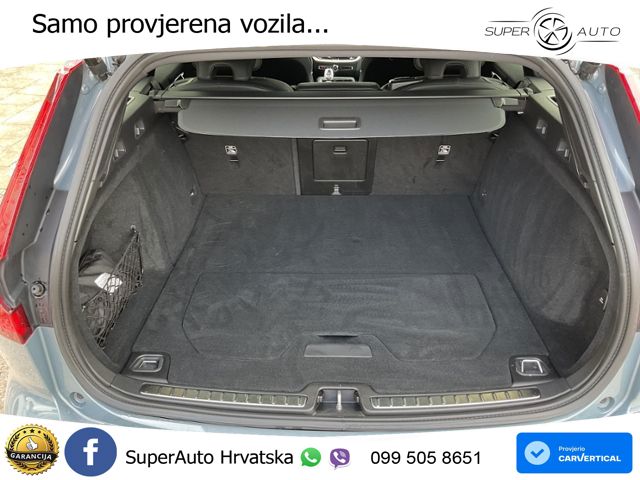 Volvo V60 2.0 T8 AWD Geartronic