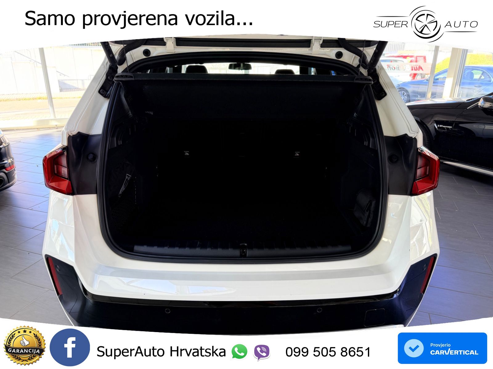 BMW X1 23d (211 KS) xDrive Steptronic M Sport LED+GR SJED+ACC