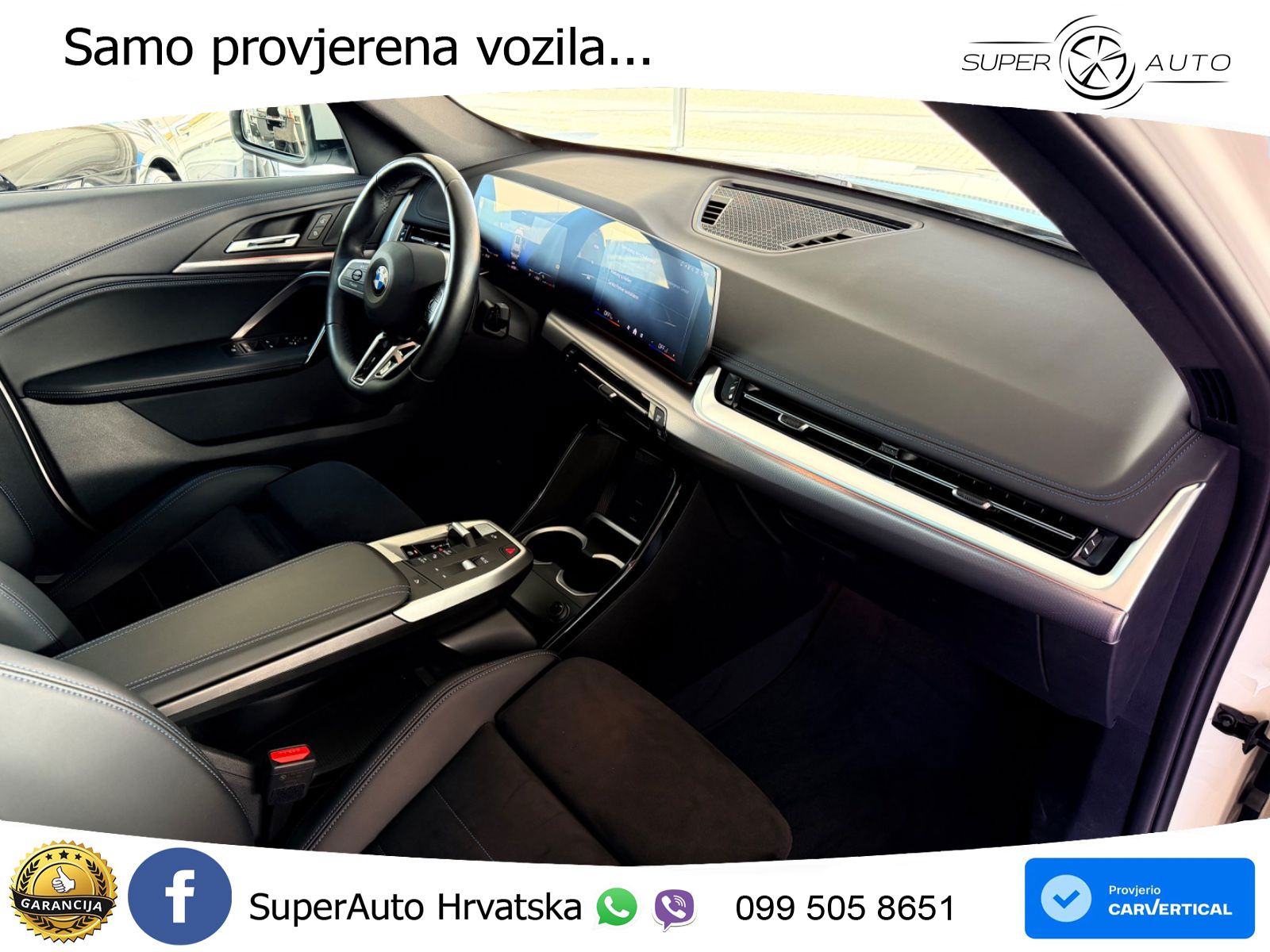 BMW X1 23d (211 KS) xDrive Steptronic M Sport LED+GR SJED+ACC