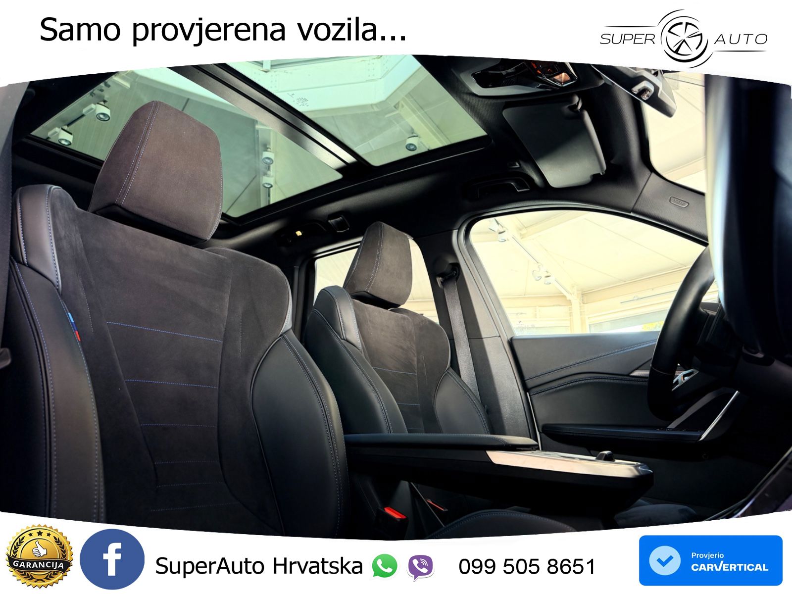 BMW X1 23d (211 KS) xDrive Steptronic M Sport LED+GR SJED+ACC