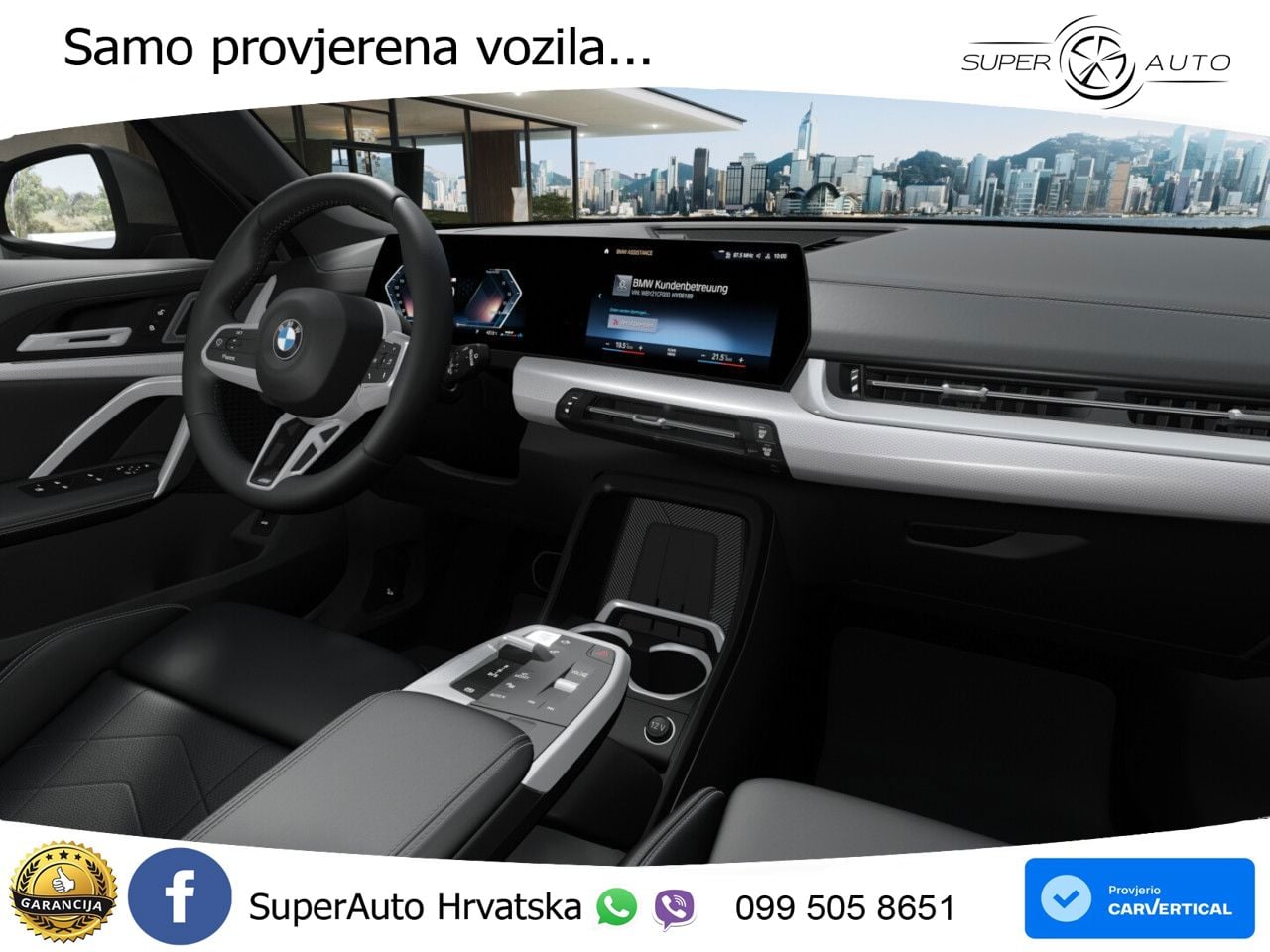 BMW X1 20i (170 KS) sDrive Steptronic M Sport LED+GR SJED+ACC