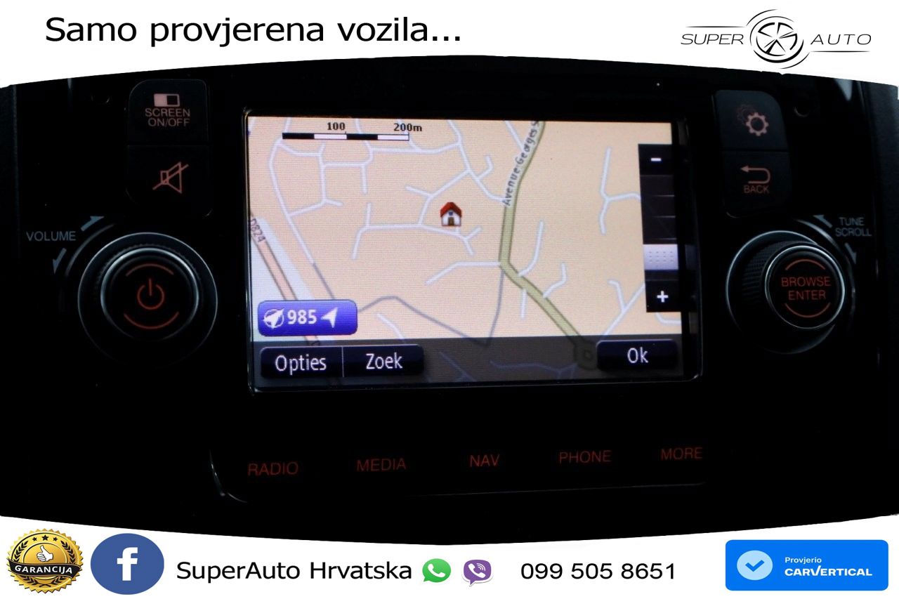 Citroën Jumper 2.2 BlueHDi 165pk L2H2 Airco/Navi/Camera 165 KS