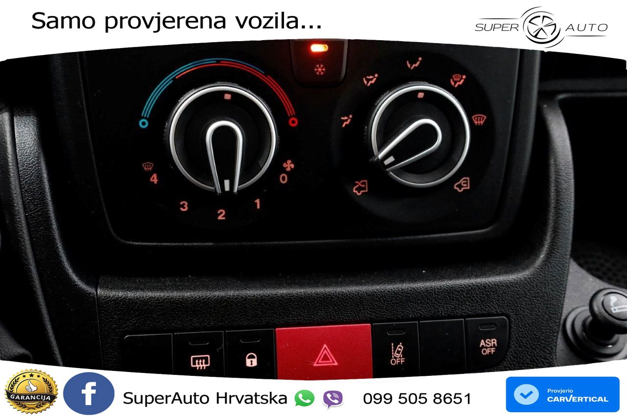 Citroën Jumper 2.2 BlueHDi 165pk L2H2 Airco/Navi/Camera 165 KS