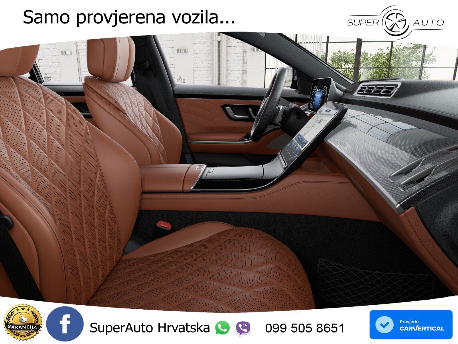 Mercedes S 580 V8 (503 KS) EQ Boost 4MATIC 9G-TRONIC AMG ACC+HEAD+4xGR SJED+360+PANO