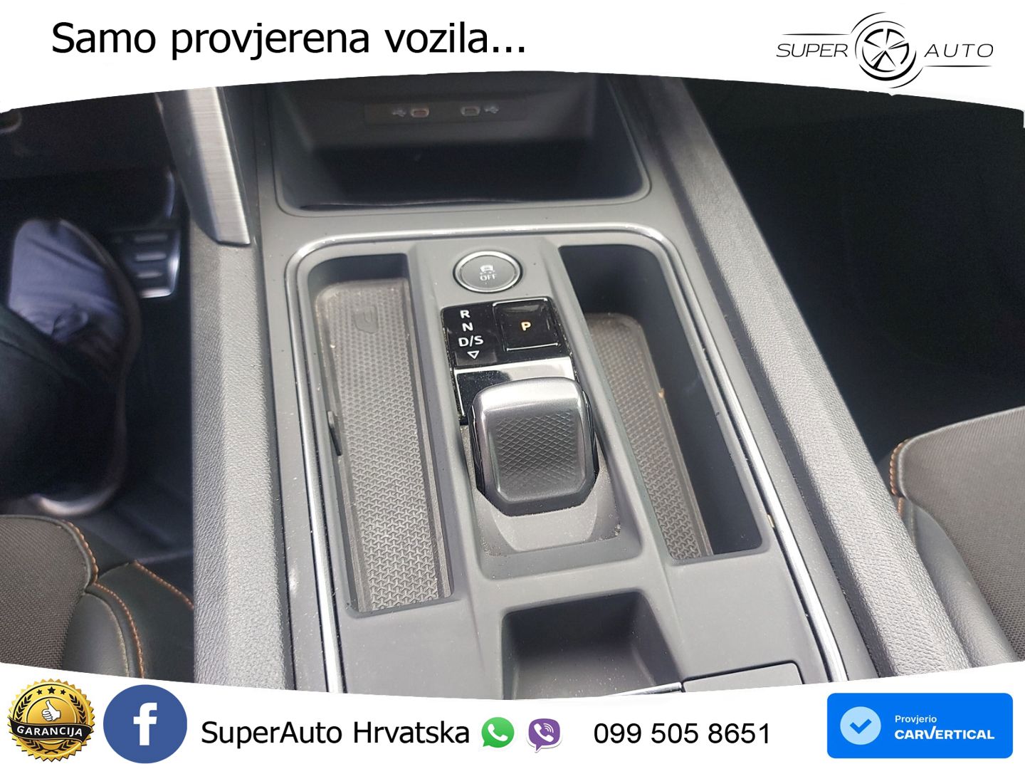 Cupra Formentor 1.4 TSI (245 KS) e-Hybrid DSG VZ LED+GR SJED+ACC