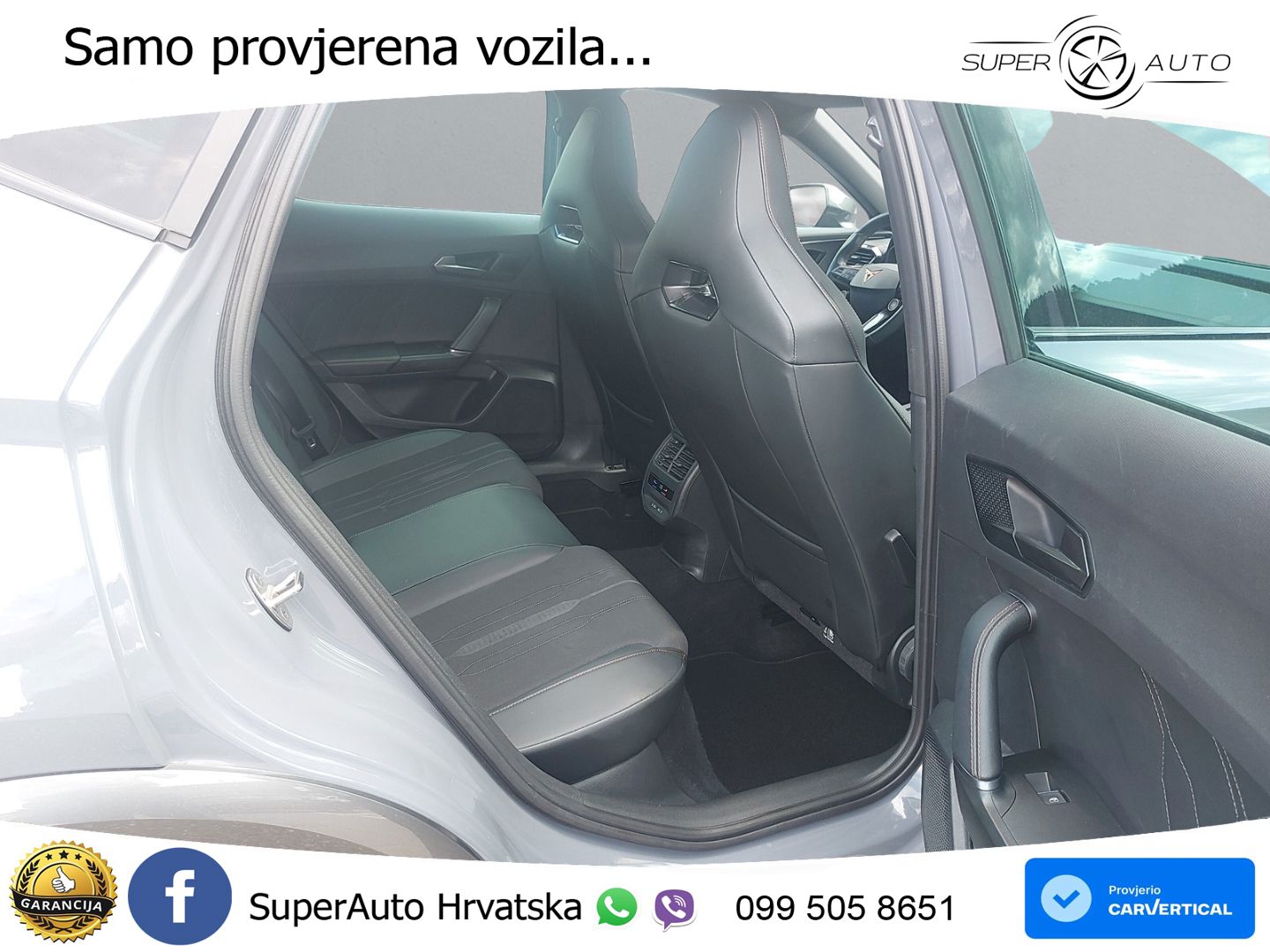 Cupra Formentor 1.4 TSI (245 KS) e-Hybrid DSG VZ LED+GR SJED+ACC