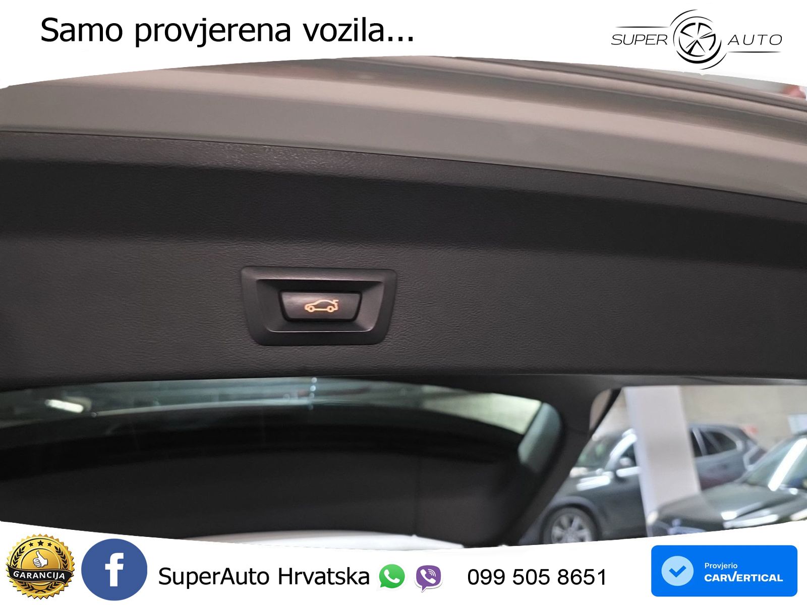 BMW X3 20d xDrive Steptronic M Sport