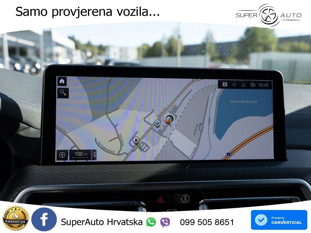 BMW X4 M40i (360 KS) xDrive Steptronic