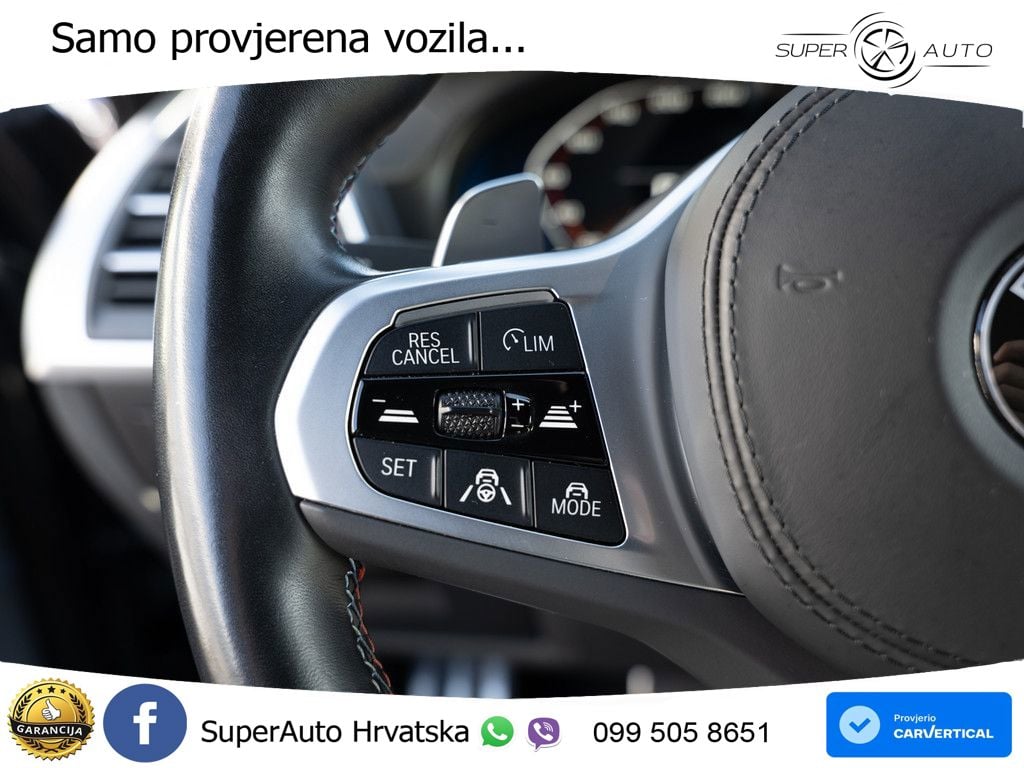 BMW X4 M40i (360 KS) xDrive Steptronic