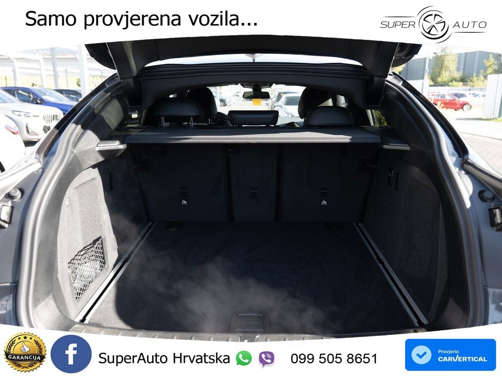 BMW X4 M40i (360 KS) xDrive Steptronic