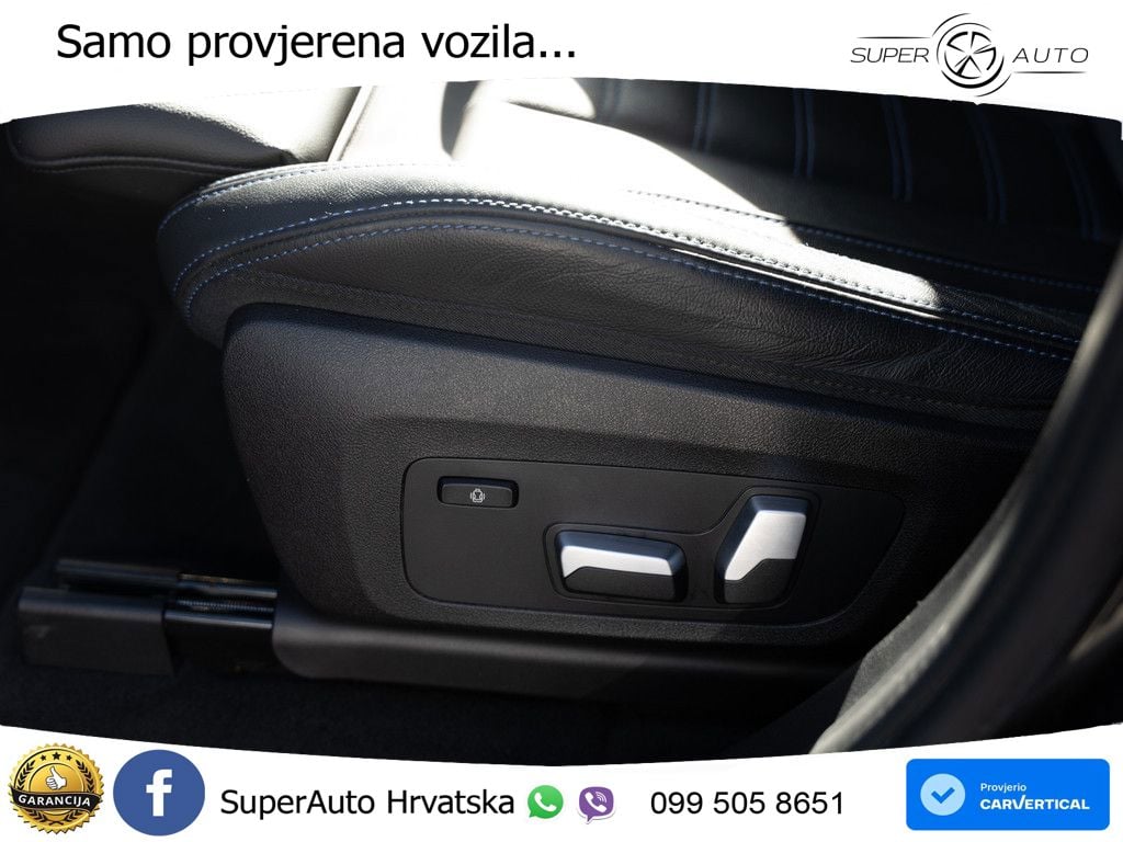 BMW X4 M40i (360 KS) xDrive Steptronic