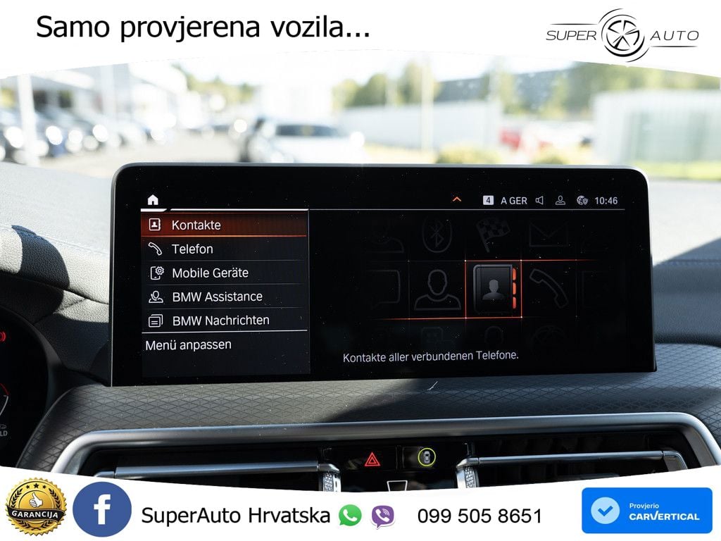 BMW X4 M40i (360 KS) xDrive Steptronic