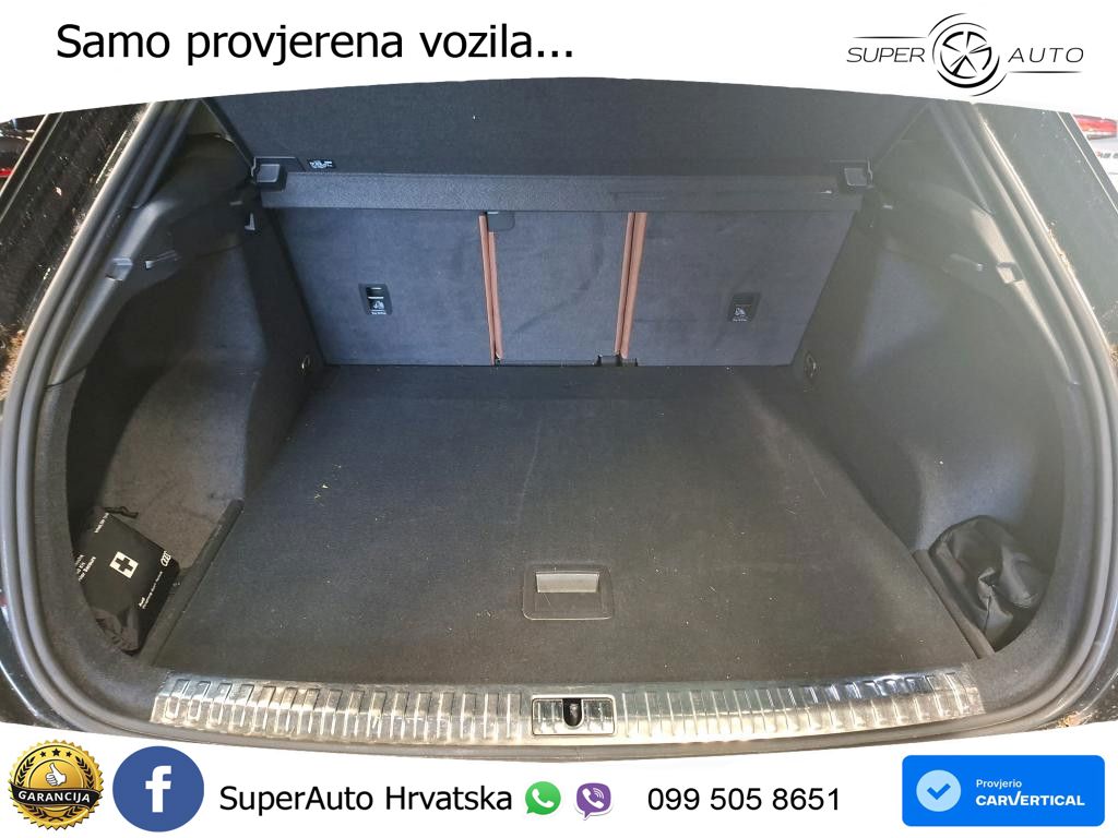 Audi Q3 45 TFSI (245 KS) quattro S tronic S line LED+GR SJED+ACC