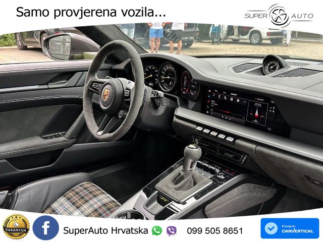 Porsche 911 GT3 4.0 (510 KS) PDK