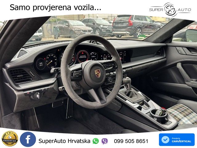 Porsche 911 GT3 4.0 (510 KS) PDK