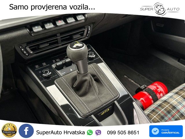 Porsche 911 GT3 4.0 (510 KS) PDK
