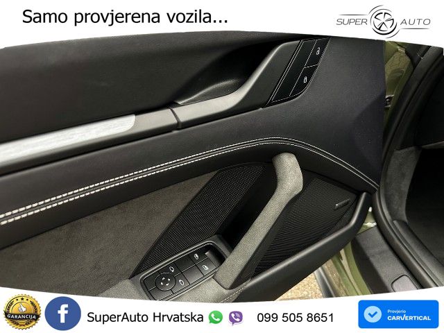 Porsche 911 GT3 4.0 (510 KS) PDK