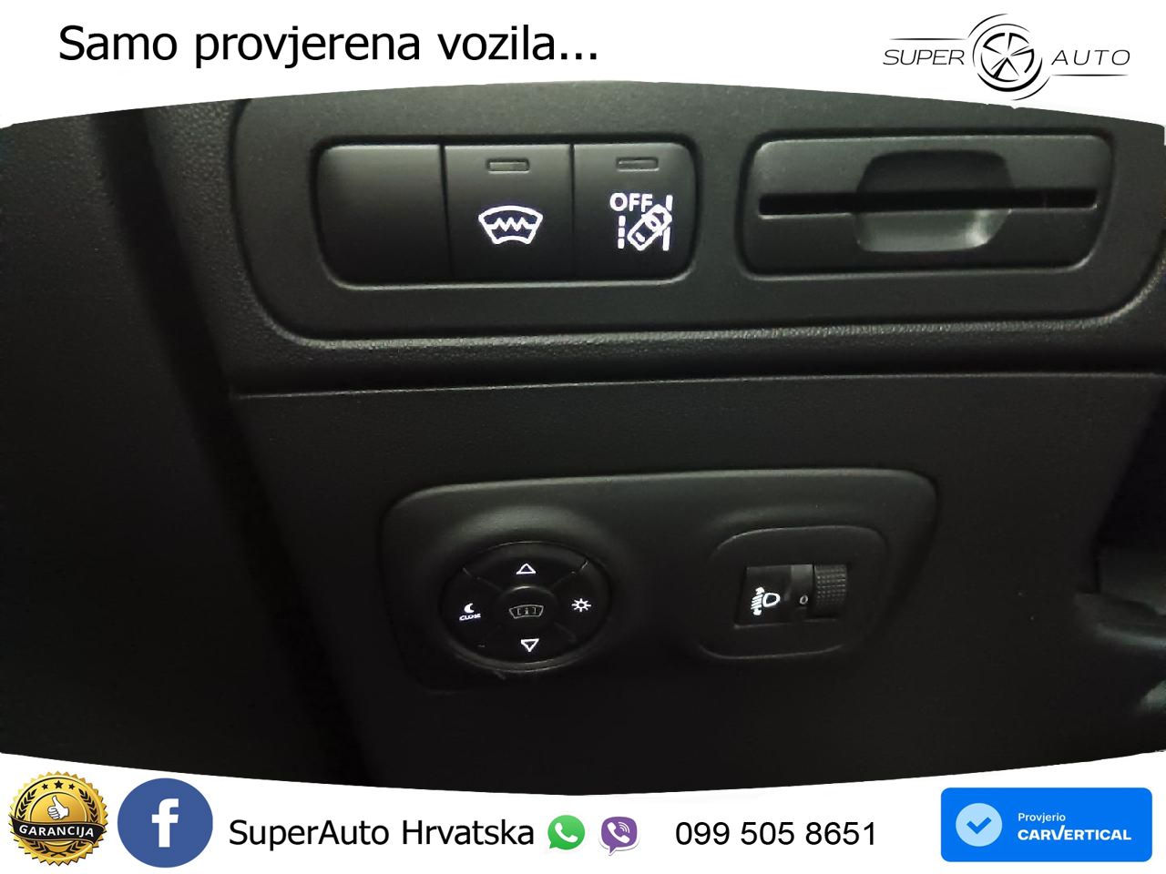 Citroen C3 Aircross 1.2 PureTech (110 KS)