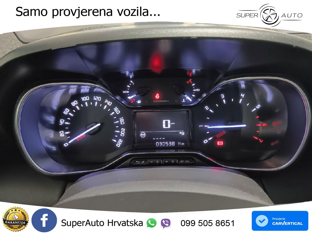 Citroen C3 Aircross 1.2 PureTech (110 KS)