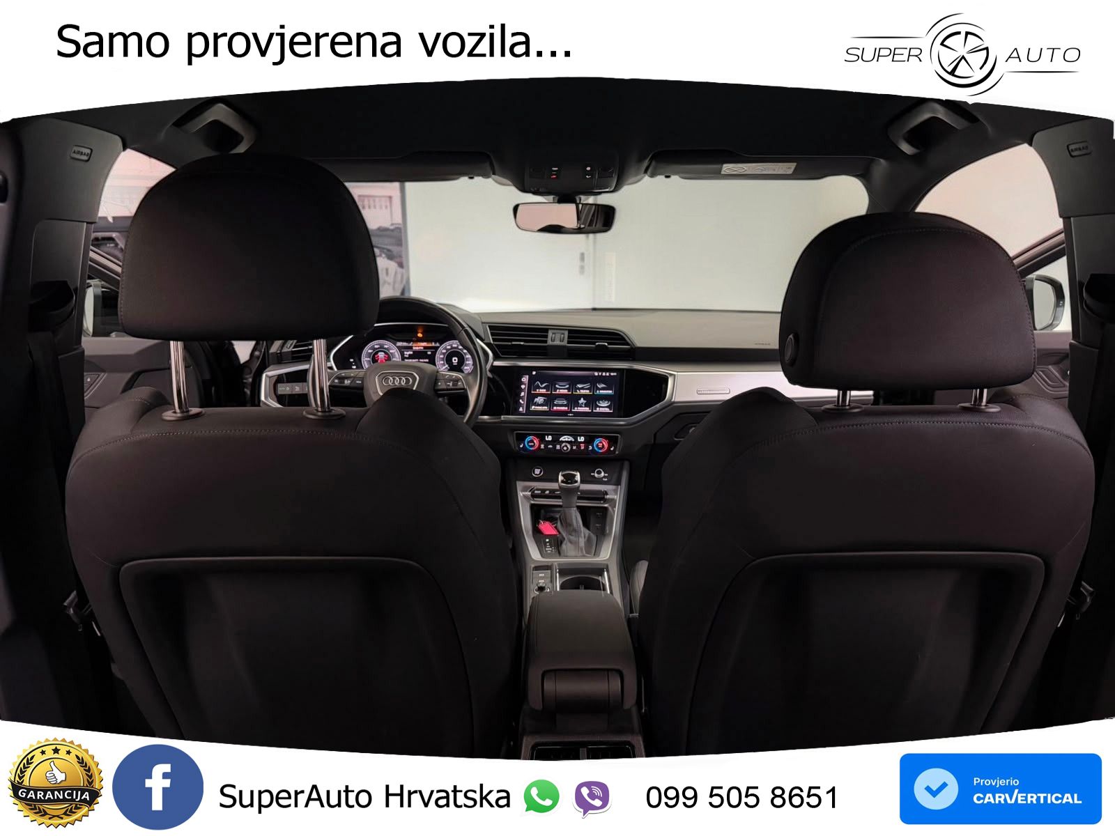 Audi Q3 45 TFSIe (245 KS) S tronic S line LED+GR SJED+ACC