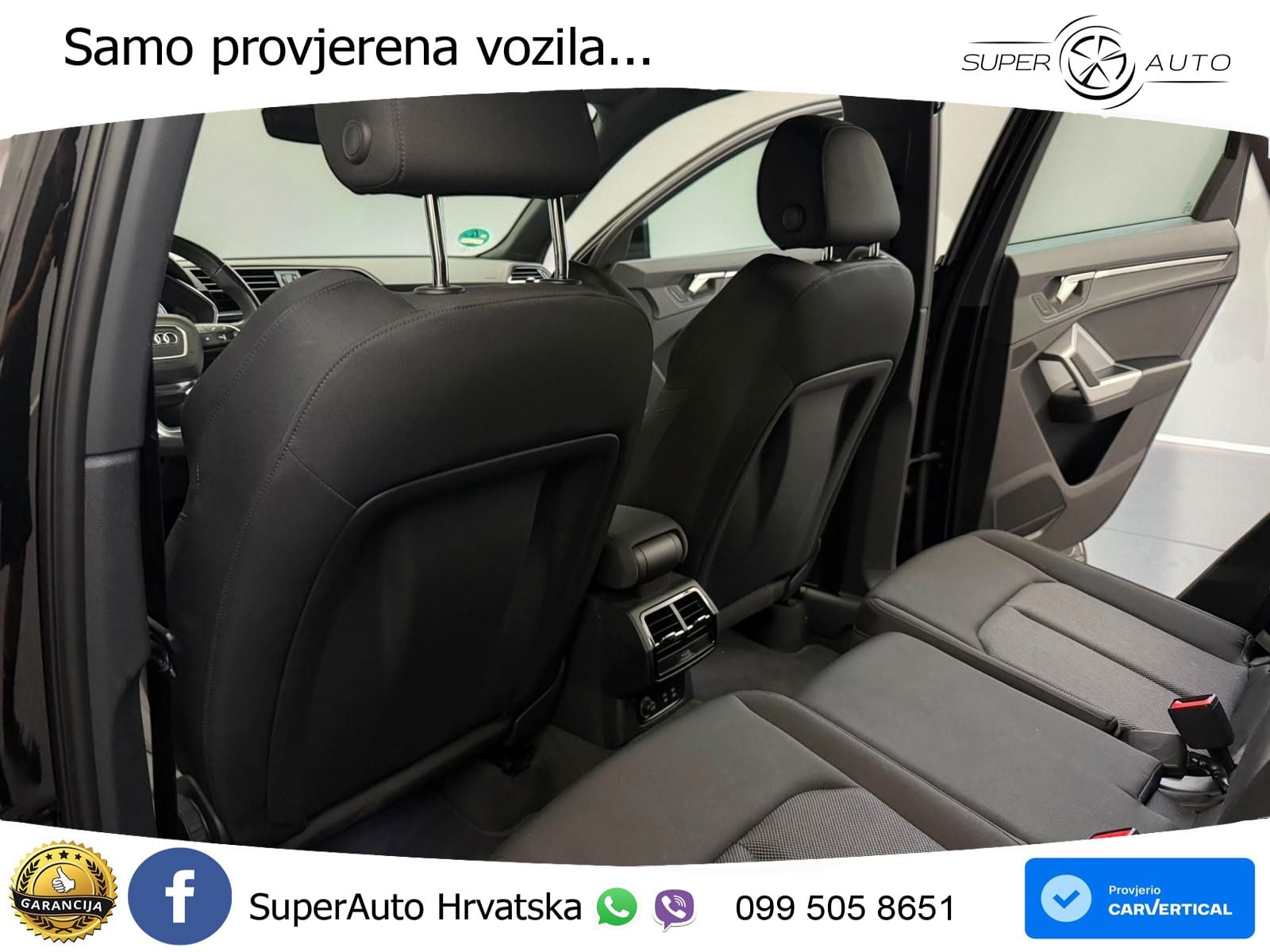 Audi Q3 45 TFSIe (245 KS) S tronic S line LED+GR SJED+ACC