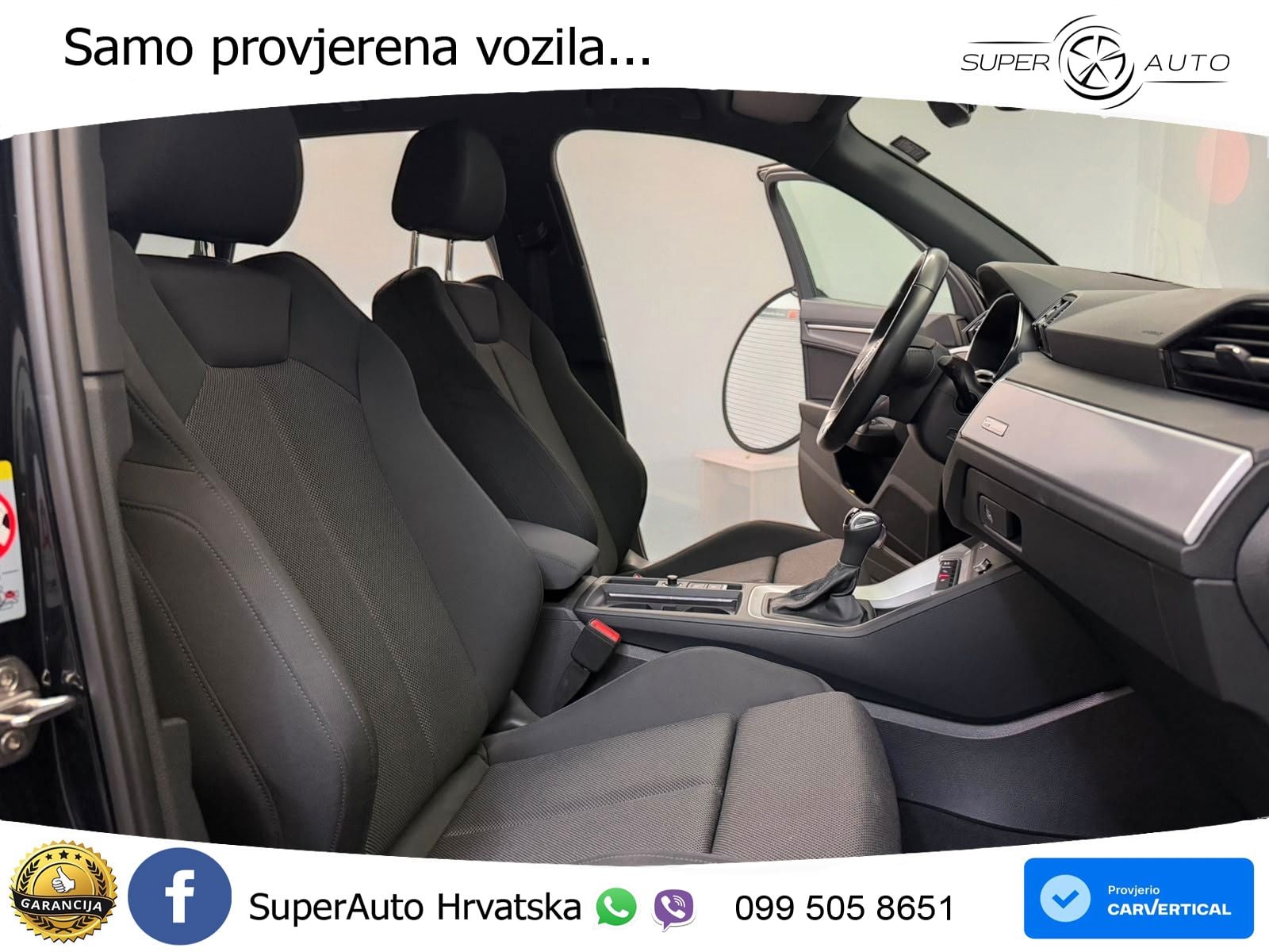 Audi Q3 45 TFSIe (245 KS) S tronic S line LED+GR SJED+ACC