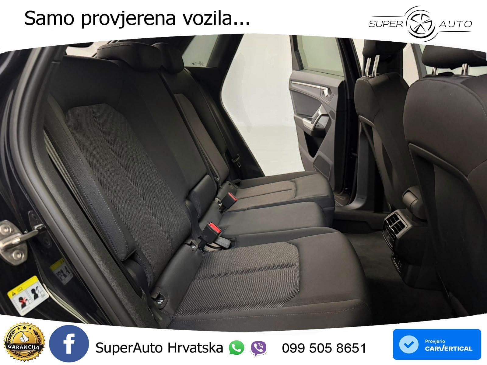 Audi Q3 45 TFSIe (245 KS) S tronic S line LED+GR SJED+ACC