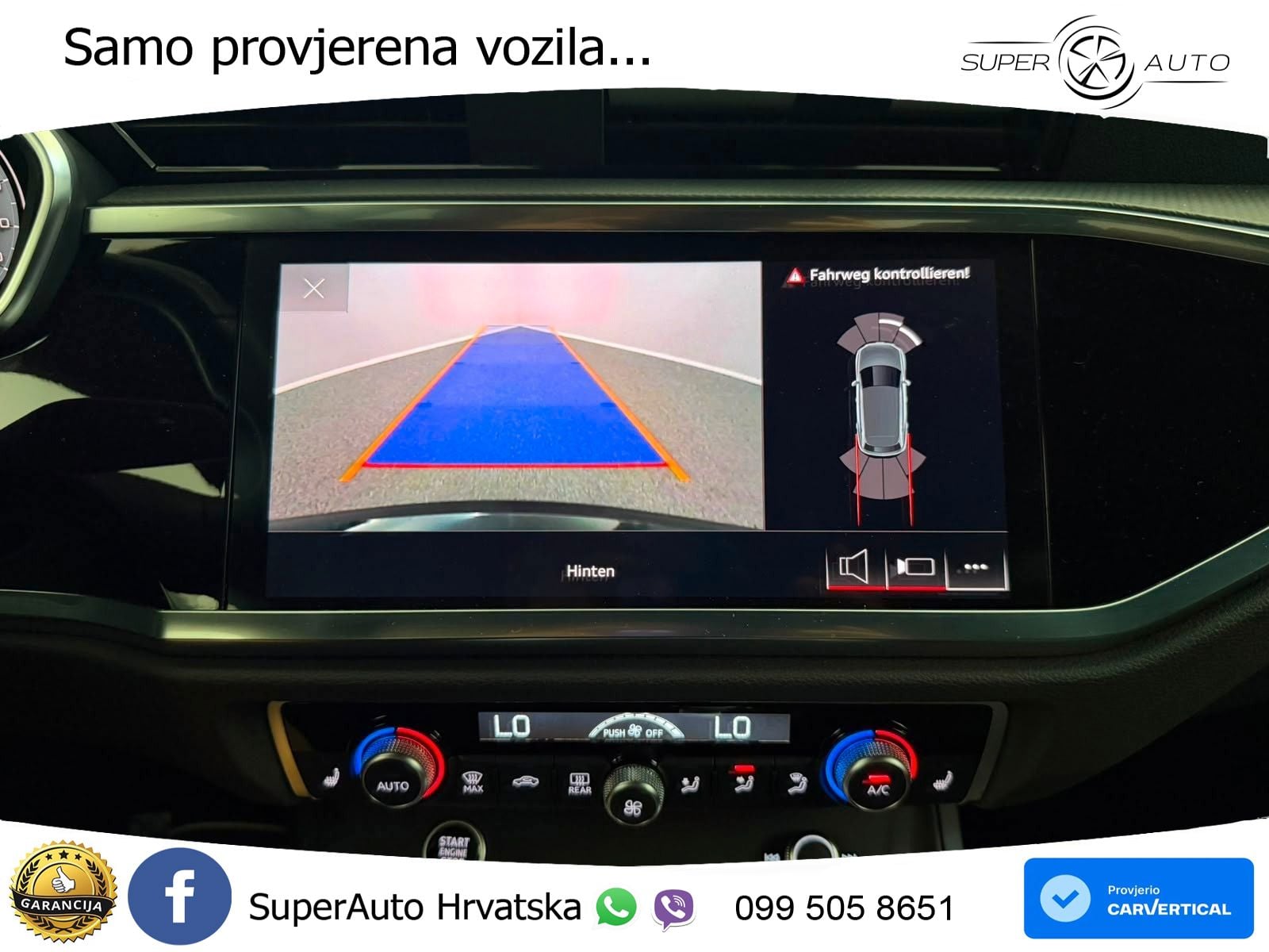 Audi Q3 45 TFSIe (245 KS) S tronic S line LED+GR SJED+ACC
