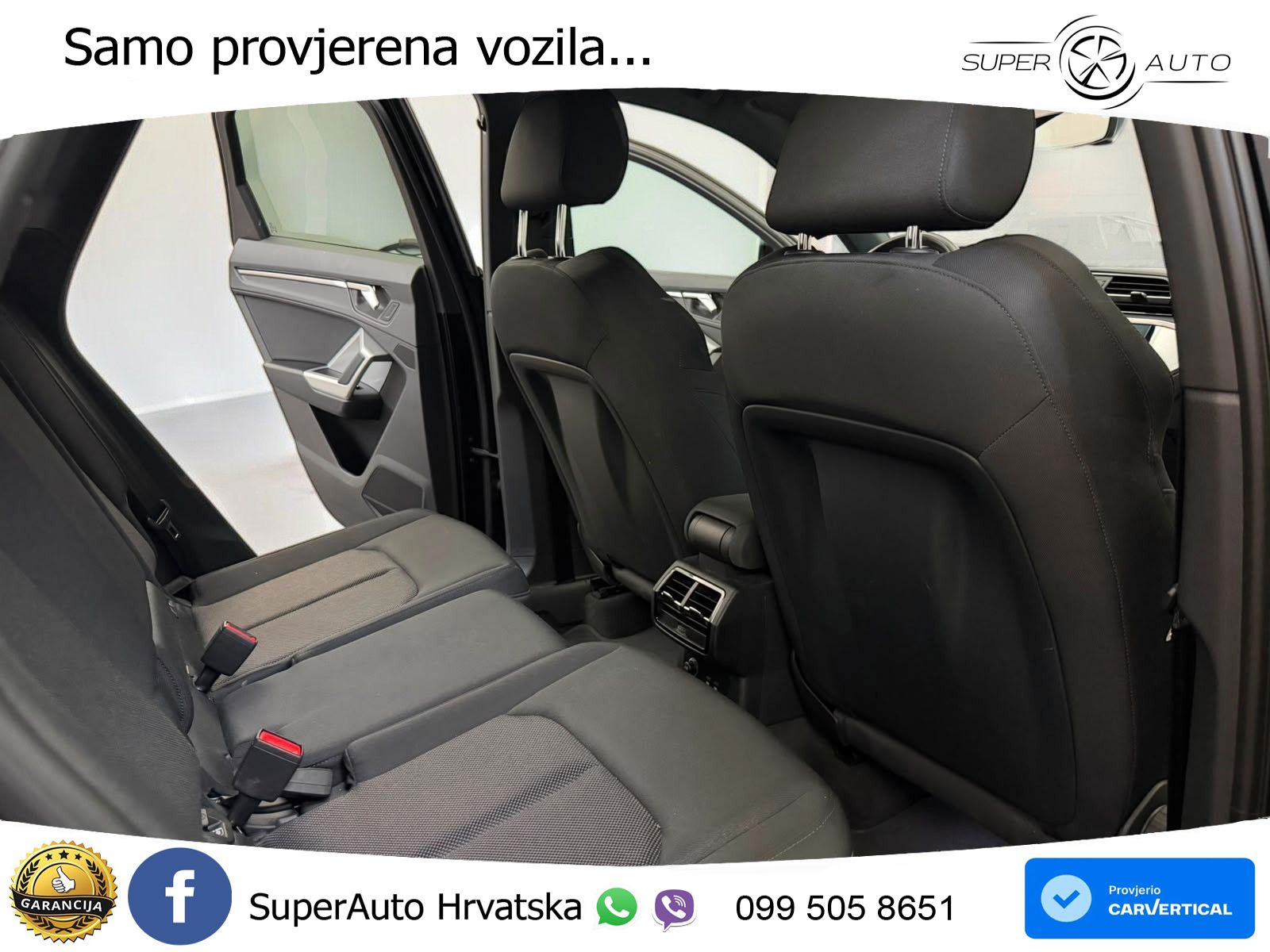 Audi Q3 45 TFSIe (245 KS) S tronic S line LED+GR SJED+ACC