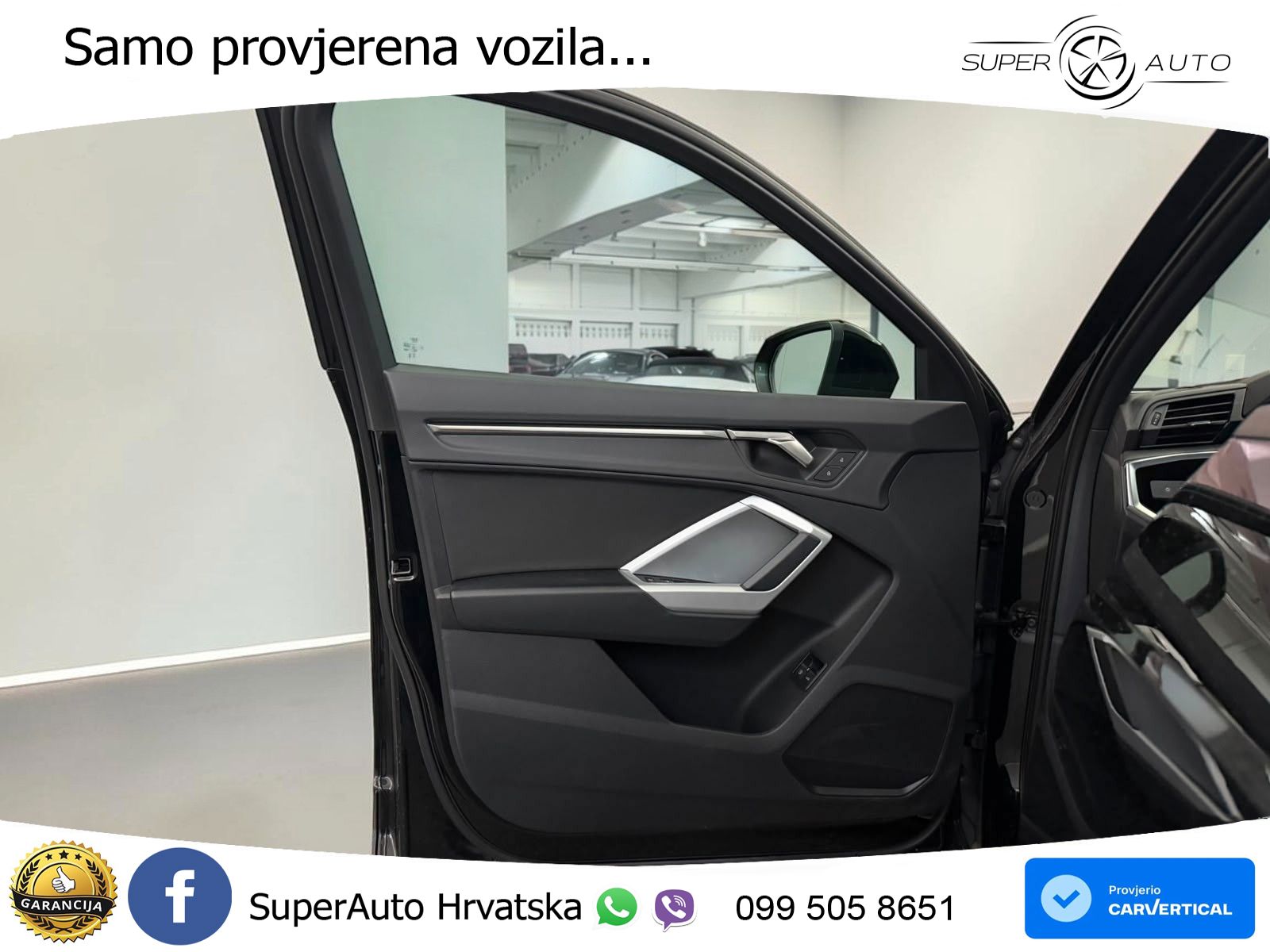 Audi Q3 45 TFSIe (245 KS) S tronic S line LED+GR SJED+ACC