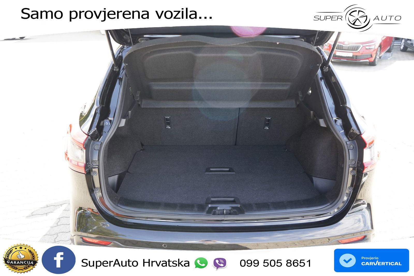 Nissan Qashqai 1.3i (140 KS) Acenta