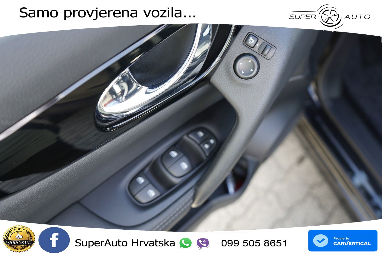 Nissan Qashqai 1.3i (140 KS) Acenta