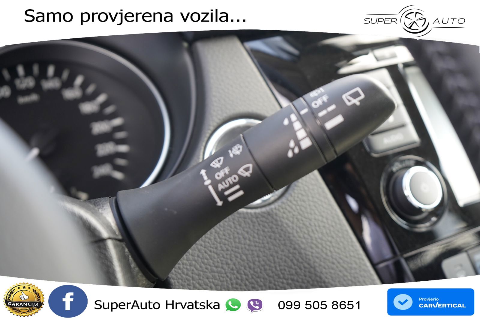 Nissan Qashqai 1.3i (140 KS) Acenta