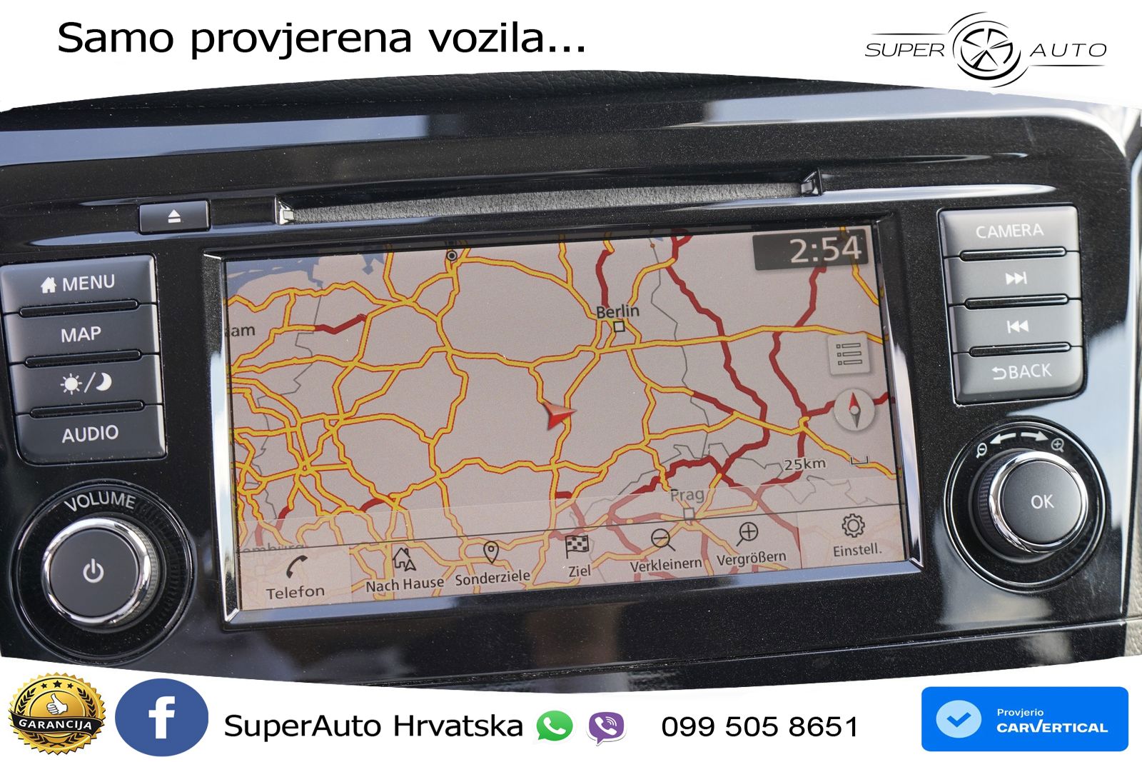 Nissan Qashqai 1.3i (140 KS) Acenta