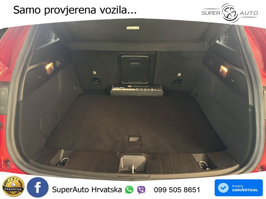 Alfa Romeo Tonale 1.5 VGT (160 KS) 48V-Hybrid TCT LED+GR SJED+ACC