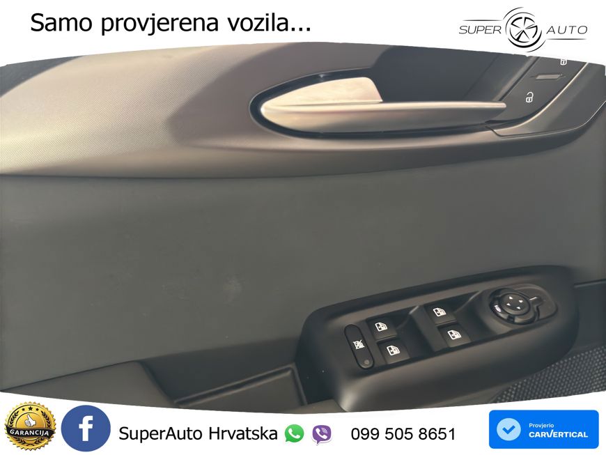 Alfa Romeo Tonale 1.5 VGT (160 KS) 48V-Hybrid TCT LED+GR SJED+ACC