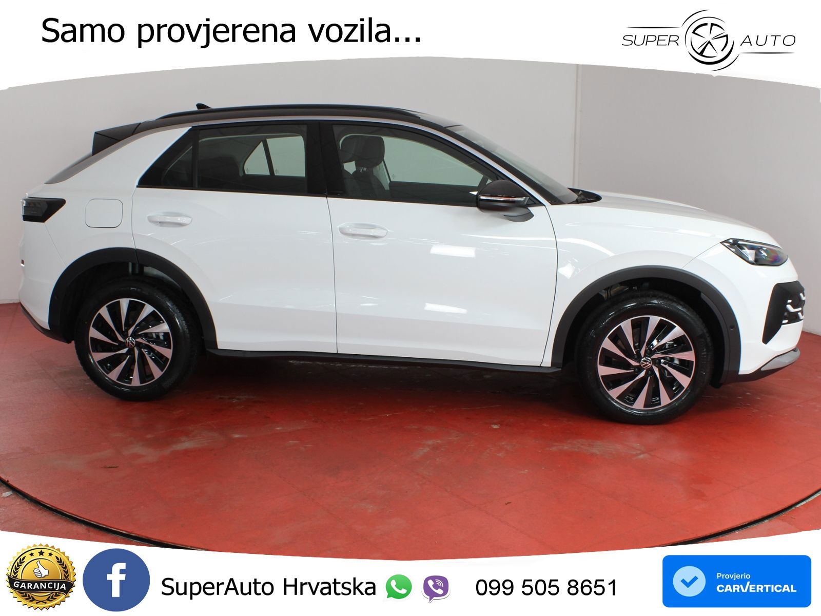 Volkswagen T-Roc II 1.5 eTSI (116 KS)  DSG LED+GR SJED+ACC