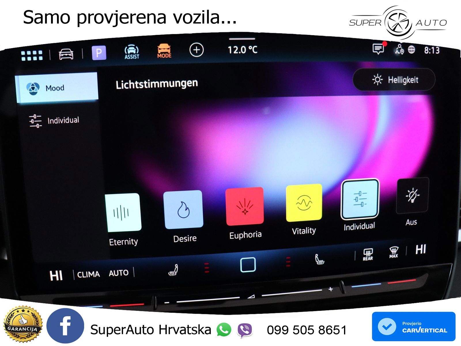 Volkswagen T-Roc II 1.5 eTSI (116 KS)  DSG LED+GR SJED+ACC