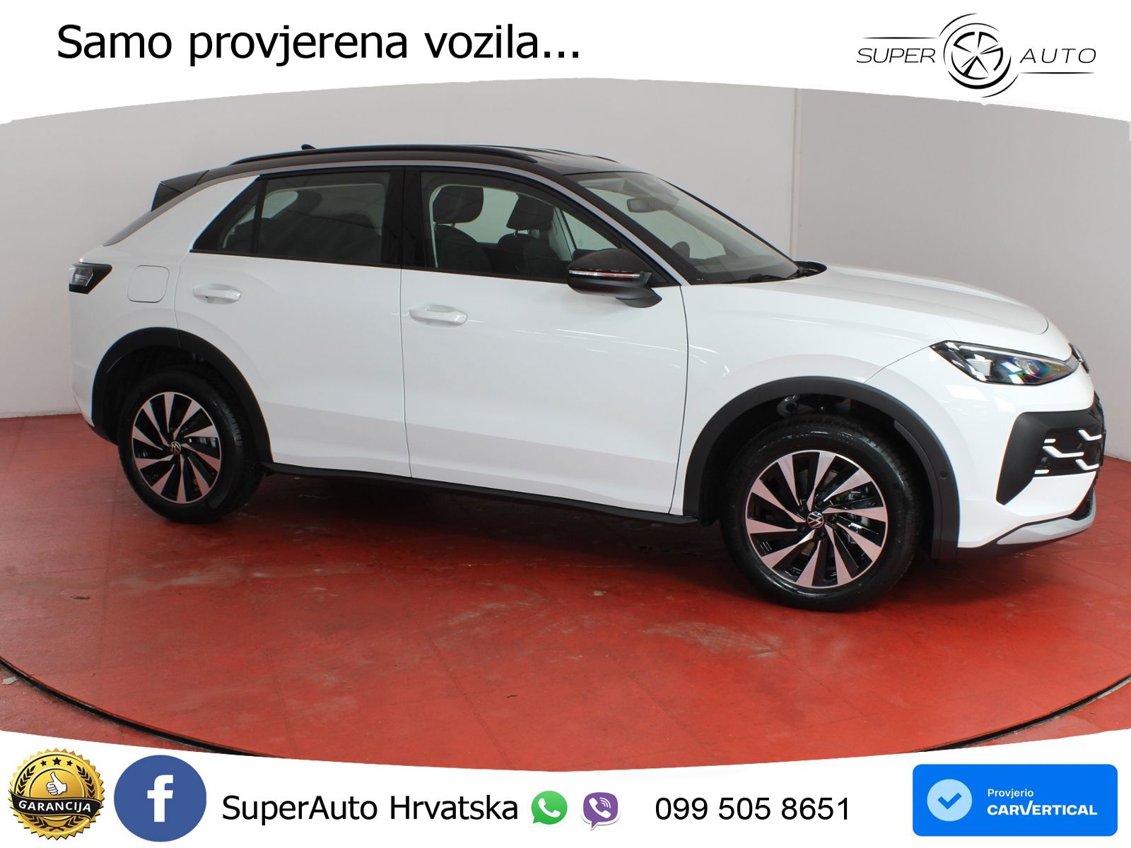 Volkswagen T-Roc II 1.5 eTSI (116 KS)  DSG LED+GR SJED+ACC