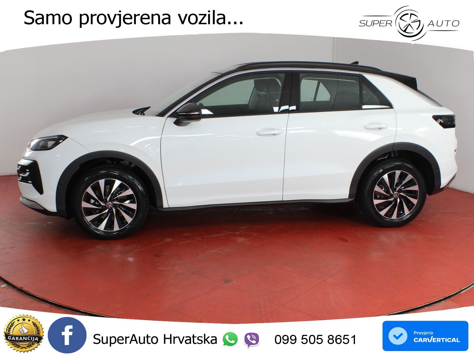 Volkswagen T-Roc II 1.5 eTSI (116 KS)  DSG LED+GR SJED+ACC