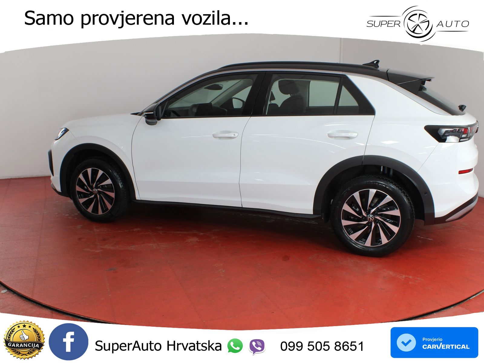 Volkswagen T-Roc II 1.5 eTSI (116 KS)  DSG LED+GR SJED+ACC