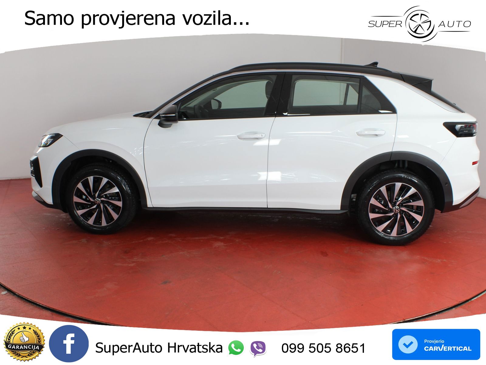 Volkswagen T-Roc II 1.5 eTSI (116 KS)  DSG LED+GR SJED+ACC