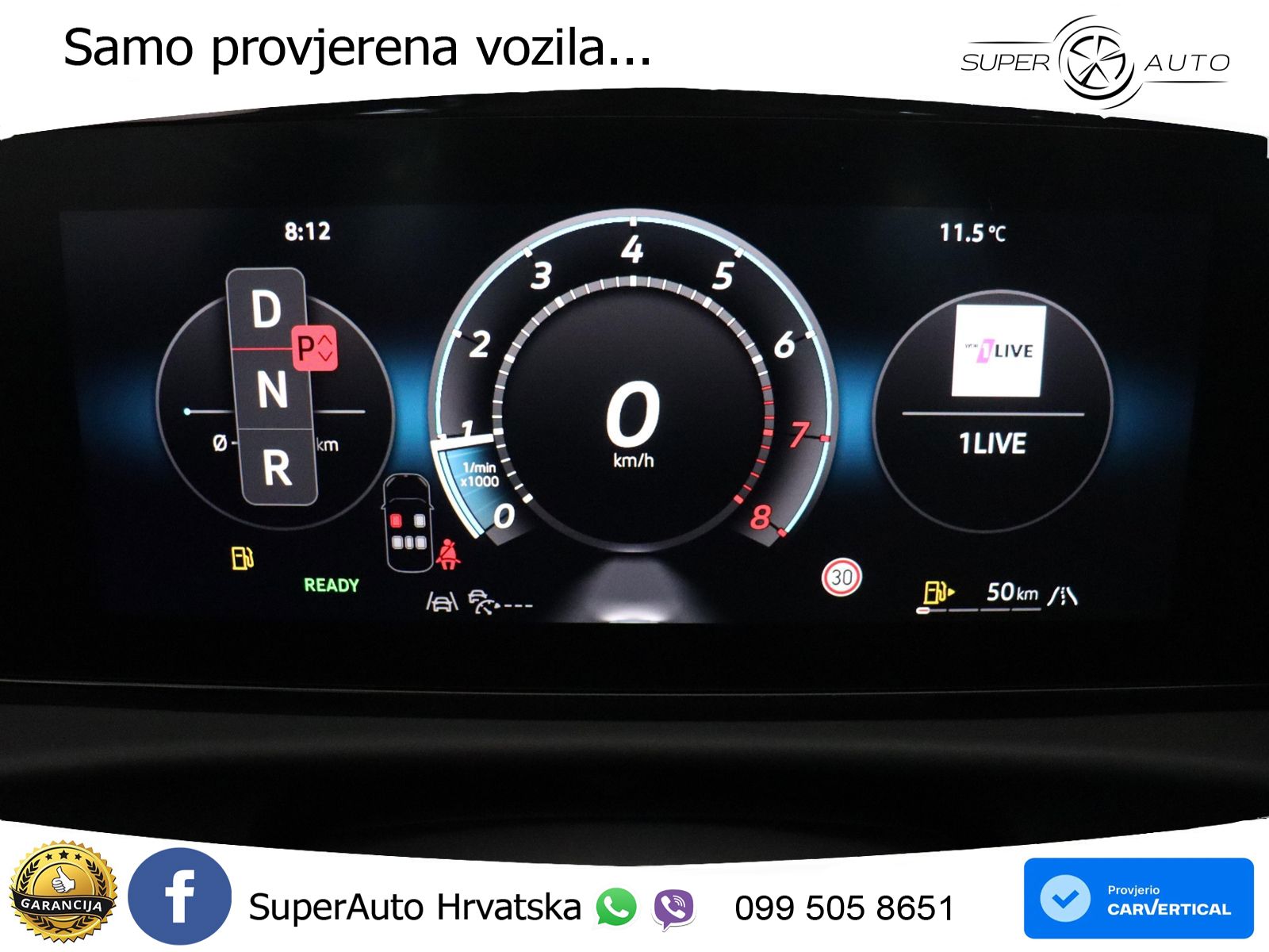 Volkswagen T-Roc II 1.5 eTSI (116 KS)  DSG LED+GR SJED+ACC