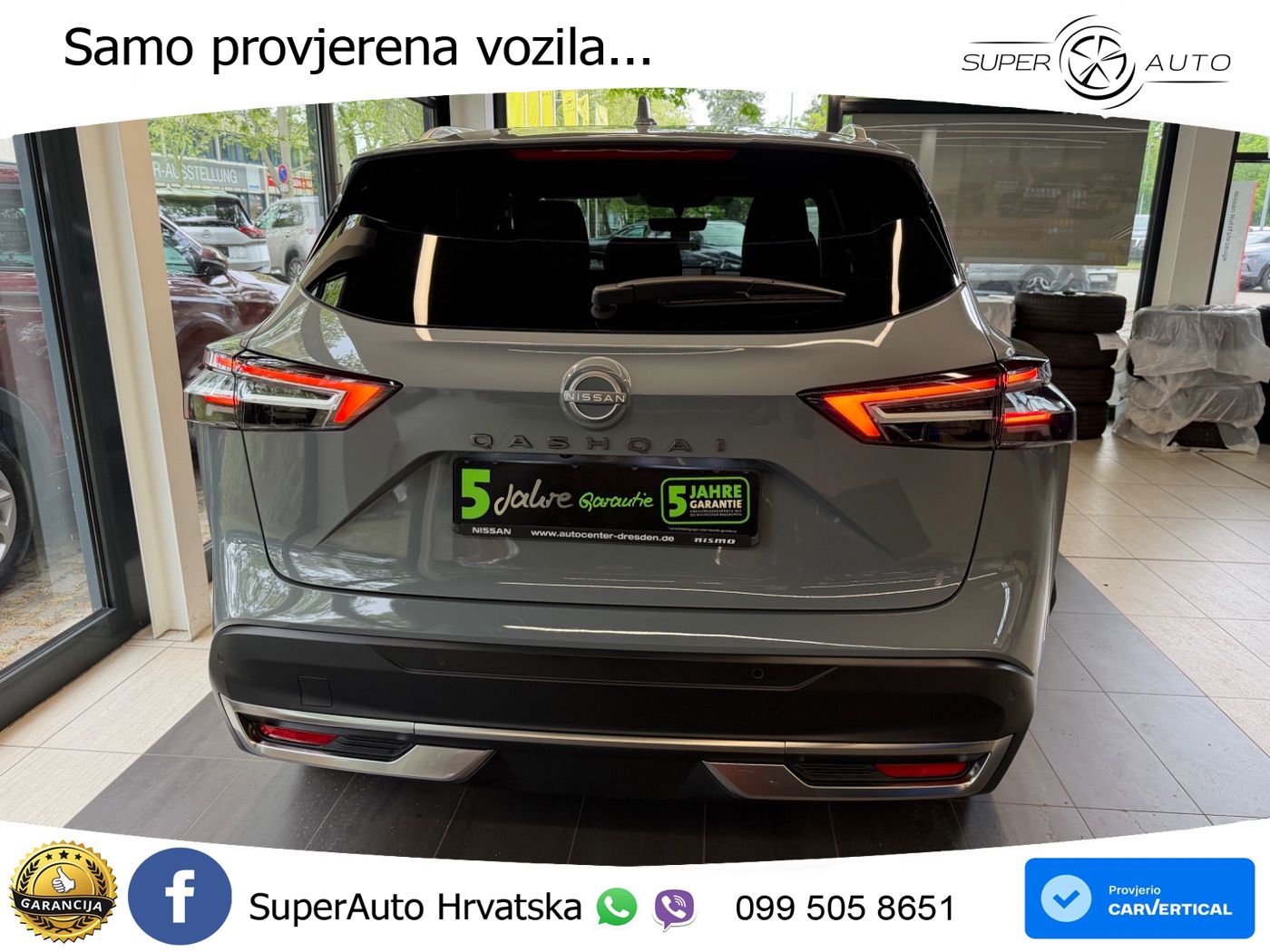 Nissan Qashqai 1.3 DIG-T (158 KS) Xtronic N-Connecta LED+GR SJED+ACC