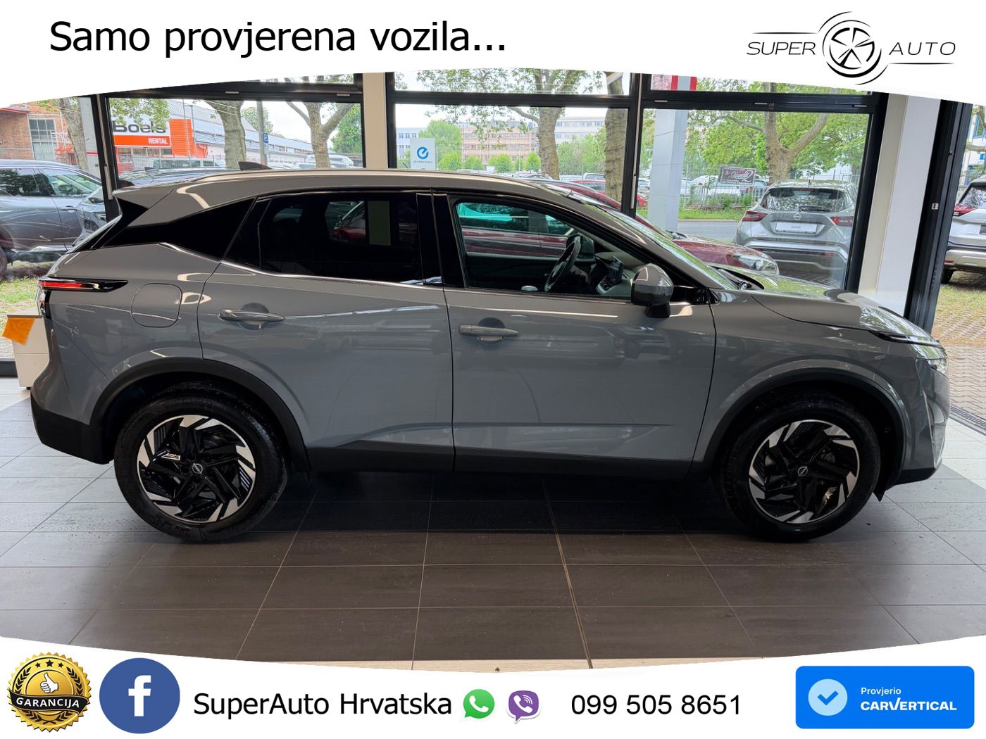 Nissan Qashqai 1.3 DIG-T (158 KS) Xtronic N-Connecta LED+GR SJED+ACC